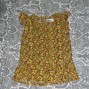Epic threads flower print